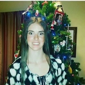 Meet your Posher, Kelsey